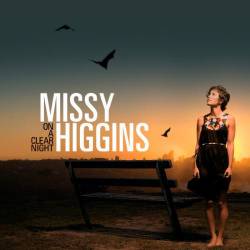 Melissa Morrison Higgins : On a Clear Night